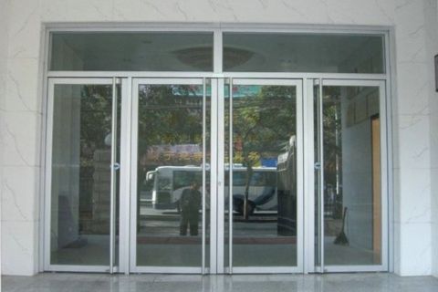 Pintu Swing Alexindo Surabaya